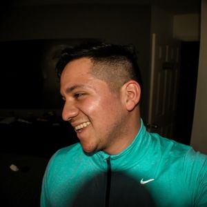 Meet your Posher, Joaquin